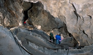 TK Elevator Carlsbad Caverns 2