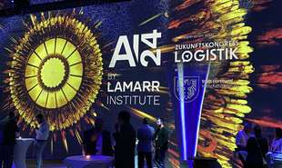 Digital Logistics Hub Award 1