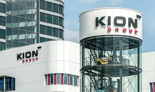 Kion Stiftung TU Dortmund