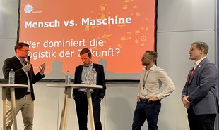 GS1 Logistics Talks 2025