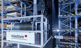 Viastore LogiMAT 2025