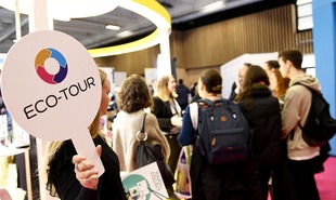 Easyfairs sustainability