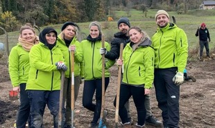 Easyfairs sustainability