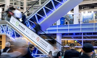 Easyfairs sustainability