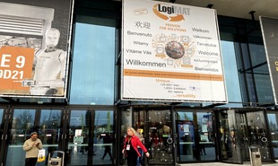 LogiMAT 2025