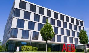 IFOY2026 AEB Headquarters Outside Foto AEB 310