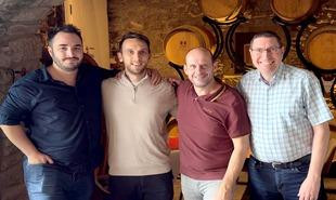 Logistikleiterclub Tim Robel Interview1 310