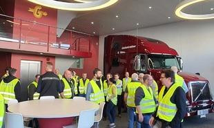 Logistikleiterclub Tim Robel Interview Ausfluege 310