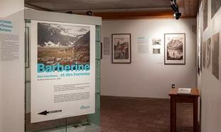 SBB Barberine Ausstellung 310
