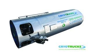 SVTL ofenhock 2025 Elektro2 H2 Hyundai 310