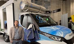 Transport CH 2025 mobility Forum5 Cryo 310