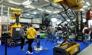 Transport CH 2025 mobility Forum6 arbor 310