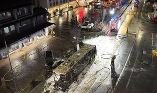 Brand Postauto Kantonspolizei2 310