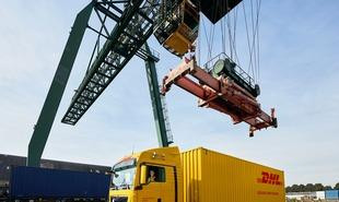 DHL rail2 310