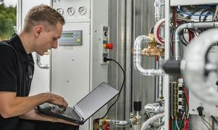 wagner top vor Ort 310